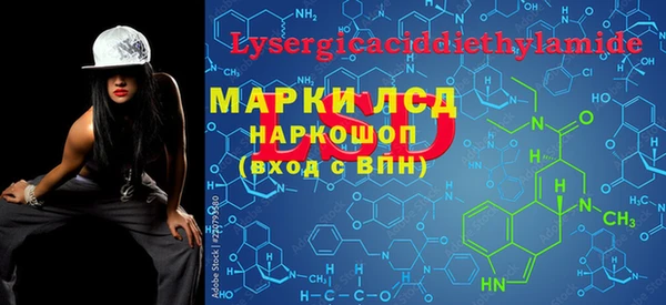 прущий лед Покров